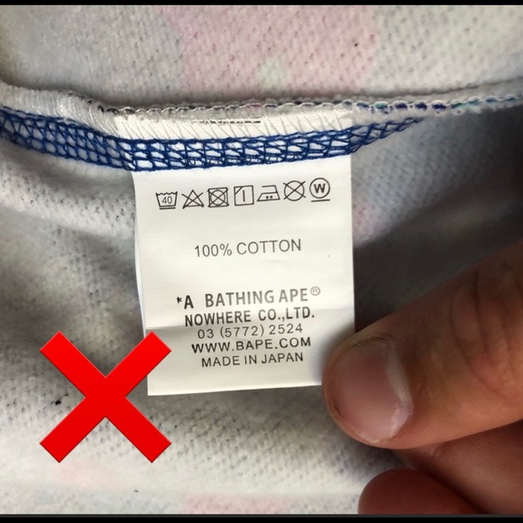 Meet your Posher, Tracksuit Larry - Picture 2 of 4